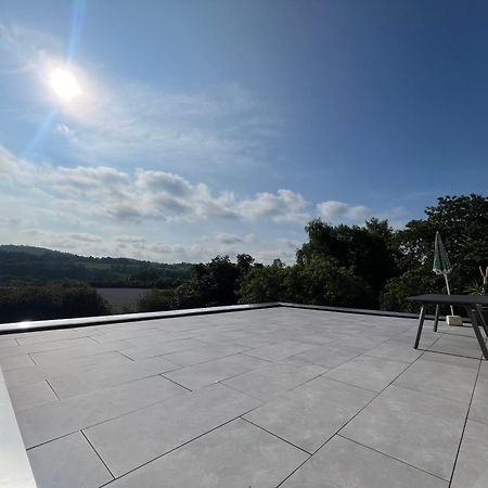 Tolles Ferienhaus Frohnatur Mit Sauna In Ruhiger Lage Plauen Zewnętrze zdjęcie