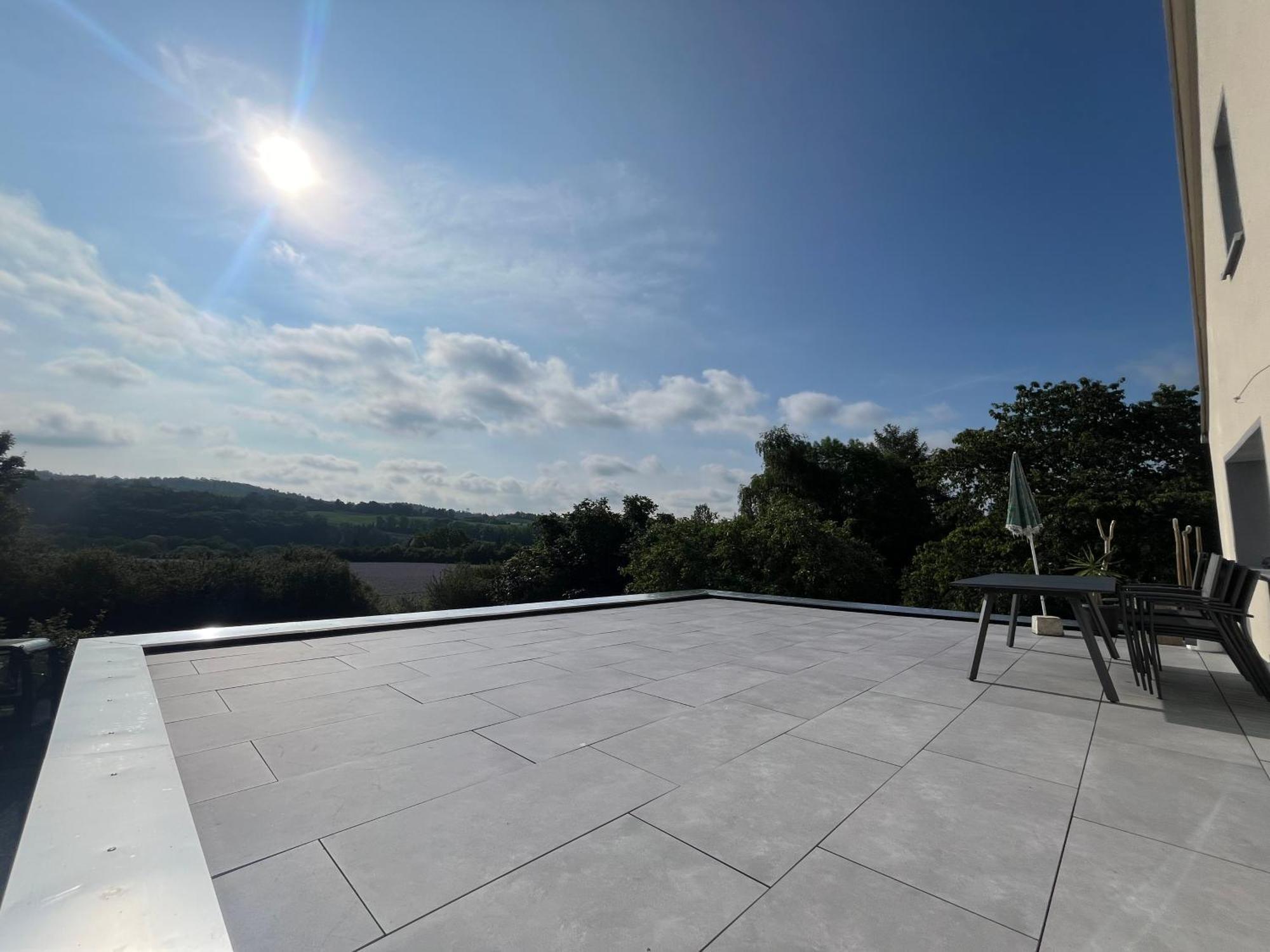 Tolles Ferienhaus Frohnatur Mit Sauna In Ruhiger Lage Plauen Zewnętrze zdjęcie