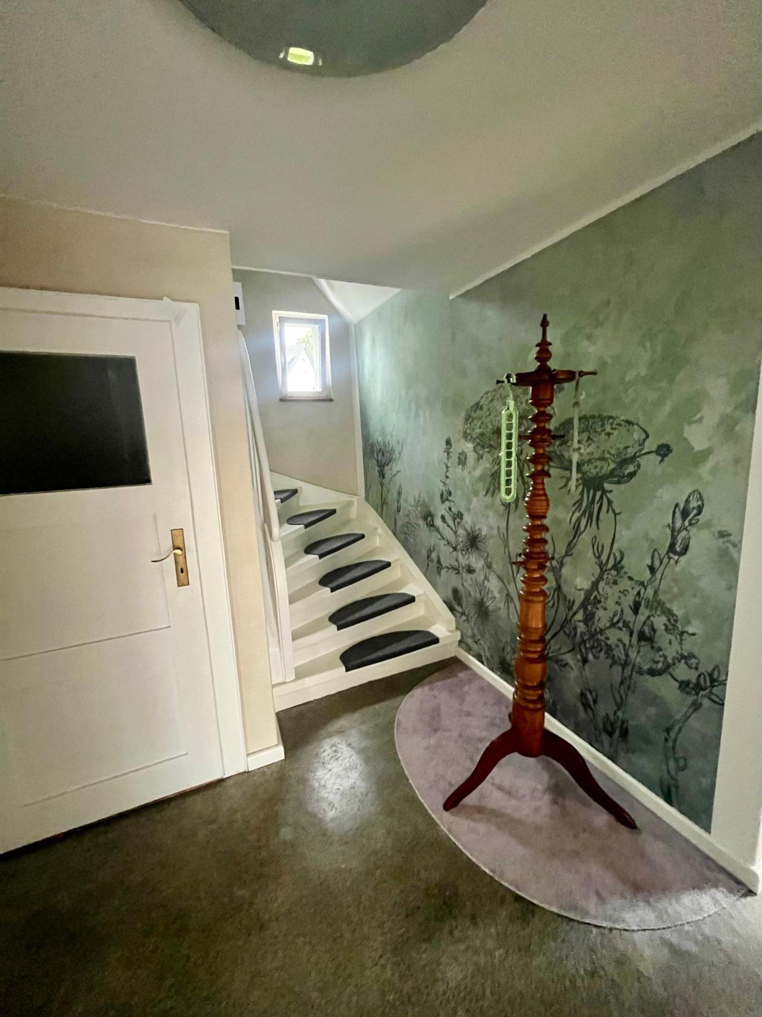 Tolles Ferienhaus Frohnatur Mit Sauna In Ruhiger Lage Plauen Zewnętrze zdjęcie