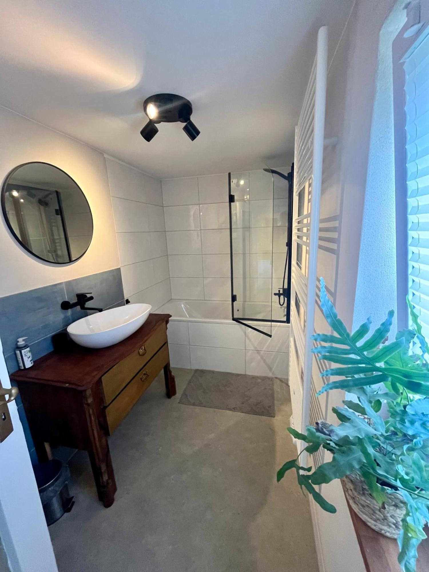 Tolles Ferienhaus Frohnatur Mit Sauna In Ruhiger Lage Plauen Zewnętrze zdjęcie